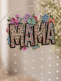 MAMA Arched Freestanding Earring Holder