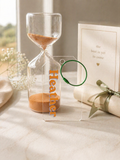 Personalized Acrylic Bag Tags