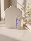 Personalized Acrylic Bag Tags